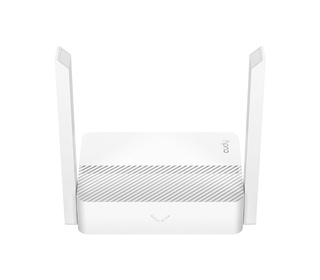 Cudy LT300 routeur sans fil Fast Ethernet Monobande (2,4 GHz) 4G Blanc