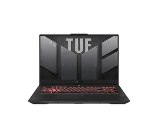 ASUS TUF Gaming TUF707NUQ-ISCHX031W 17.3" AMD Ryzen 7 16 Go Noir, Gris 512 Go