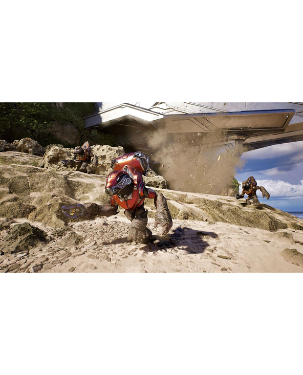 Xbox Game Studios Halo: Campaign Evolved Standard PlayStation 5