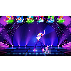 Ubisoft Just Dance: Decades of Hits - Code in a Box