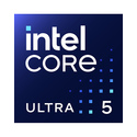 Intel Core Ultra 5 250K Plus processeur 30 Mo Smart Cache Plateau