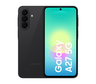 Samsung GALAXY A27 5G 6.7" 256 Go Noir