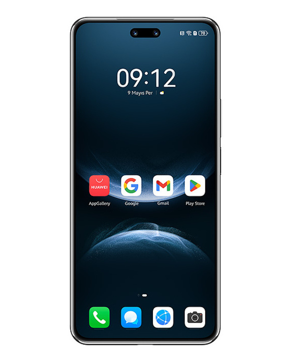 Huawei Nova 14 PRO 6.78" 512 Go Bleu