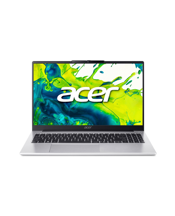 Acer Aspire AL15-45P-R07J 15.6" AMD Ryzen 7 16 Go Argent 512 Go