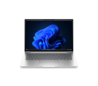 HP E0EZ4ET 14" Intel Core 5 16 Go Argent 512 Go