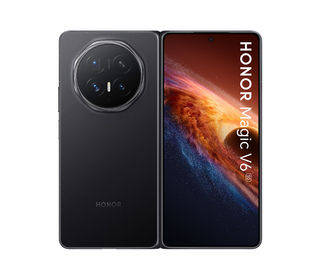 Honor MAGIC V6 6.52" 512 Go Noir