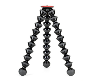 Joby GorillaPod 5K trépied Action-cam (caméras sportives) 3 pieds Noir