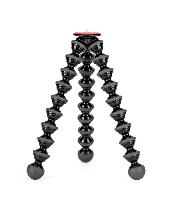Joby GorillaPod 5K trépied Action-cam (caméras sportives) 3 pieds Noir