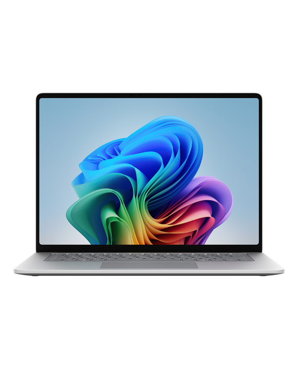 Microsoft Surface Laptop 8 COPILOT+ PC 13.8" Snapdragon 16 Go Platine 512 Go