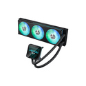 ASUS PRIME LC II 360 ARGB LCD Processeur Kit watercooling 12 cm Noir 1 pièce(s)