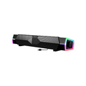 Spirit of Gamer SP-6500 haut-parleur Noir Avec fil &sans fil 6 W