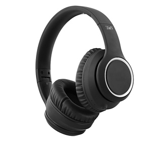 T'nB CBTHOME casque Casques Avec fil &sans fil Arceau TV USB Type-C Bluetooth Noir