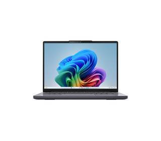 Lenovo IdeaPad SLIM 3 14IPH11 COPILOT+ PC 14" Intel Core Ultra 5 16 Go Gris 512 Go
