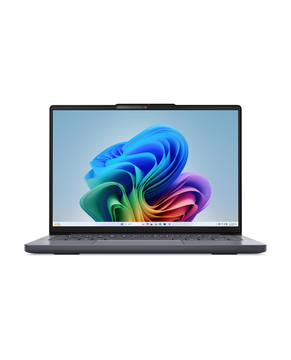Lenovo IdeaPad SLIM 3 14IPH11 COPILOT+ PC 14" Intel Core Ultra 5 16 Go Gris 512 Go