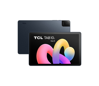 TCL TAB 10L GEN 4 10.1" 128 Go Anthracite