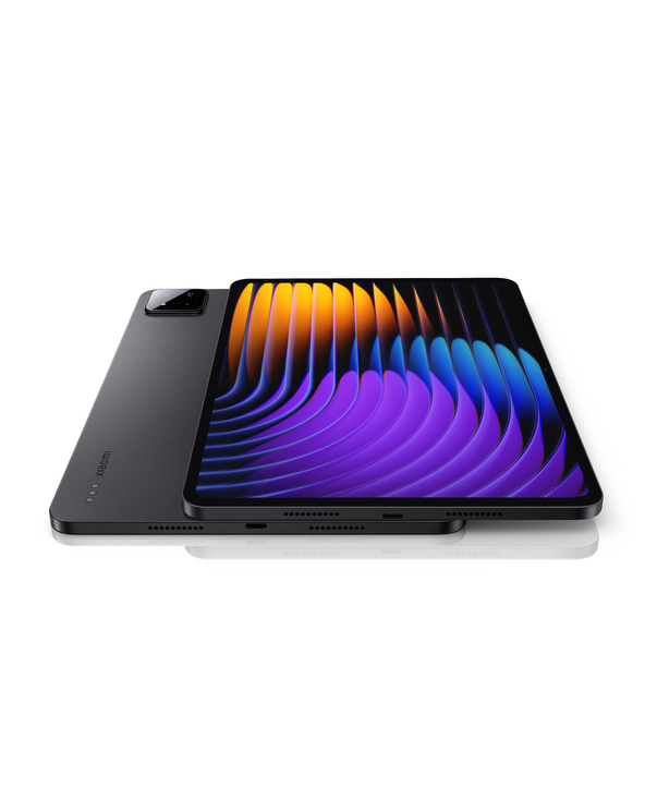 Xiaomi PAD 7 11.2" 128 Go Gris