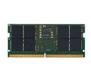 Kingston Technology KCP556SS8-32 32 Go 1x32 Go DDR5 5600 MT/s 262-pin SO-DIMM