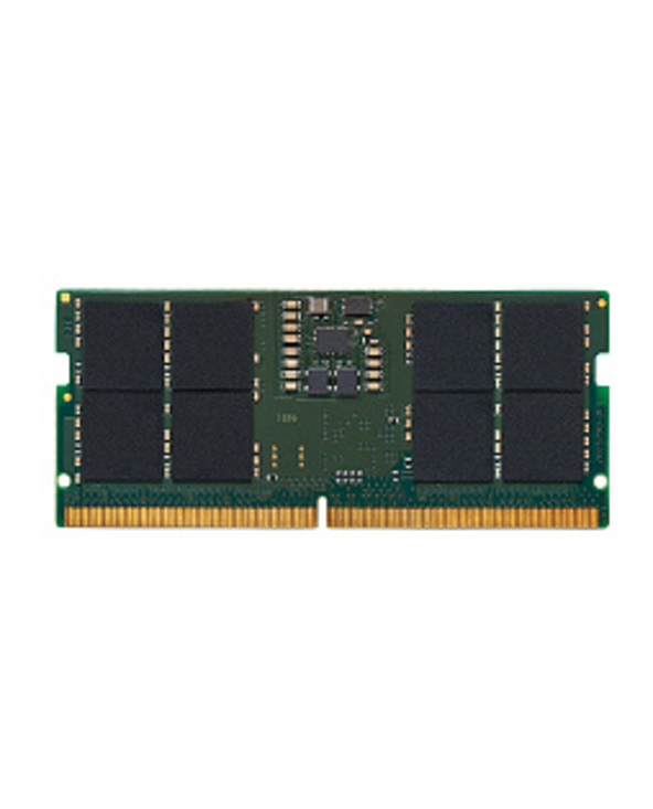Kingston Technology KCP556SS8-32 32 Go 1x32 Go DDR5 5600 MT/s 262-pin SO-DIMM