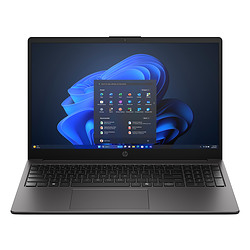 HP 250R 15.6 INCH G10 NOTEBOOK PC 15.6" Intel Core 5 16 Go Noir 512 Go