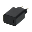 Brennenstuhl 1172640083 chargeur d'appareils mobiles Universel Noir Secteur Intérieure
