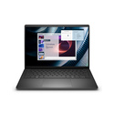 DELL Pro PV14250 14" Intel Core 3 8 Go Noir 512 Go