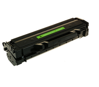 G&G NT-PS2020XCF Cartouche de toner 1 pièce(s) Compatible Noir