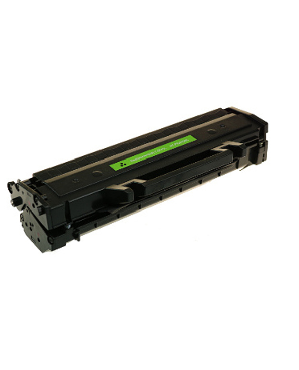 G&G NT-PS2020XCF Cartouche de toner 1 pièce(s) Compatible Noir