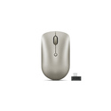 Lenovo 540 souris Bureau Ambidextre RF sans fil Optique 2400 DPI