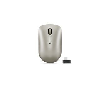 Lenovo 540 souris Bureau Ambidextre RF sans fil Optique 2400 DPI