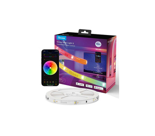 Govee Strip Light S Segmented Eclairage intelligent par bande Wi-Fi/Bluetooth 36 W