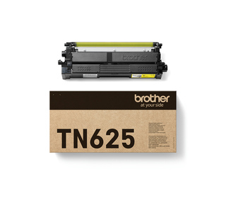 Brother Cartouche de toner originale - Jaune, f/ HL-L8430CDW, HL-L8570CDW, MFC-L8730CDW, MFC-L8970CDW