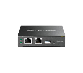 TP-Link Omada OC200 entrée et régulateur 10, 100 Mbit/s