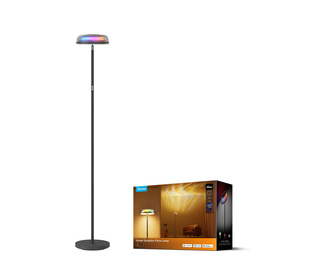 Govee Uplighter Floor Lamp Éclairage de plancher intelligent Wi-Fi/Bluetooth