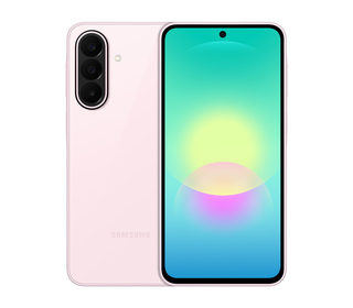 Samsung Galaxy A27 5G 6.7" 128 Go Rose clair
