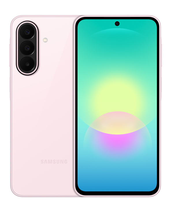 Samsung Galaxy A27 5G 6.7" 128 Go Rose clair
