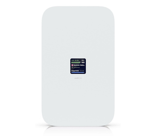 Ubiquiti UniFi 5G Max Modem de réseau cellulaire