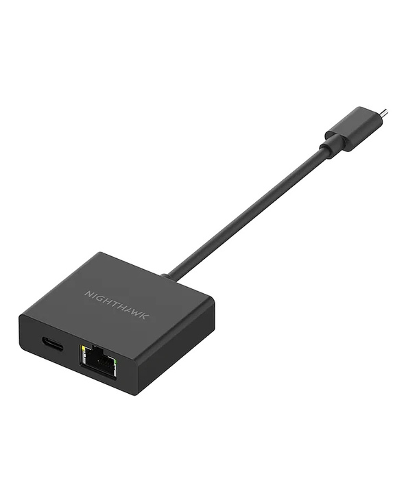 NETGEAR Nighthawk Ethernet