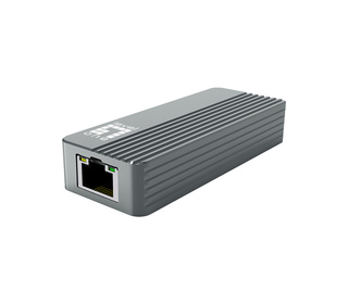 LevelOne USB-0410 Ethernet 10000 Mbit/s