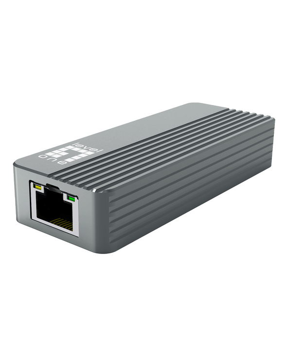 LevelOne USB-0410 Ethernet 10000 Mbit/s