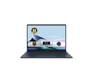 ASUS Zenbook UX3405CA-ZENBOOK-DISQD1X 14" Intel Core Ultra 5 16 Go Bleu 512 Go