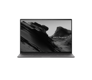 ASUS Zenbook UX5406AA-ZENBOOK-DIS44X 14" Intel Core Ultra 7 16 Go Gris 512 Go