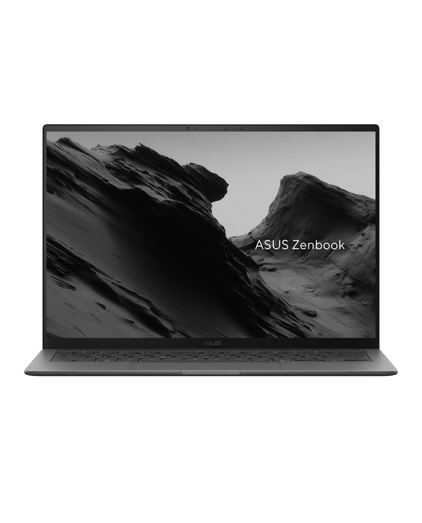 ASUS Zenbook UX5406AA-ZENBOOK-DIS44X 14" Intel Core Ultra 7 16 Go Gris 512 Go