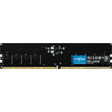 Crucial CT16G56C46U5T 16 Go 1x16 Go DDR5 288-pin DIMM ECC