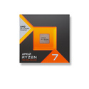 AMD Ryzen 7 7700X3D processeur 4 GHz 96 Mo L3 Boîte