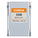Kioxia CD8-R 1,92 To 2.5" PCI Express 4.0 NVMe BiCS FLASH TLC