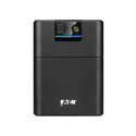 Eaton 5E Gen2 alimentation d'énergie non interruptible Interactivité de ligne 1,2 kVA 660 W 4 sortie(s) CA