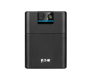 Eaton 5E Gen2 alimentation d'énergie non interruptible Interactivité de ligne 1,2 kVA 660 W 4 sortie(s) CA