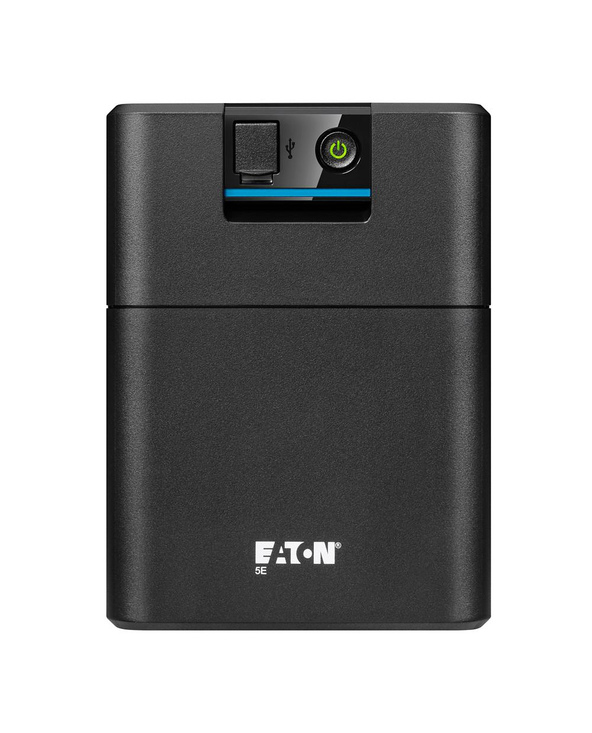 Eaton 5E Gen2 alimentation d'énergie non interruptible Interactivité de ligne 1,2 kVA 660 W 4 sortie(s) CA