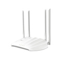 TP-Link TL-WA1201 point d'accès réseaux locaux sans fil 867 Mbit/s Blanc Connexion Ethernet, supportant l'alimentation via ce po