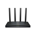 TP-Link Archer AX18 routeur sans fil Gigabit Ethernet Bi-bande (2,4 GHz / 5 GHz) Noir